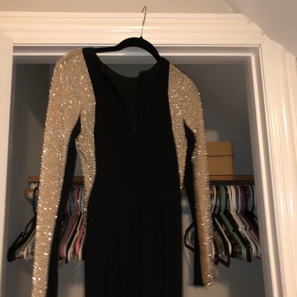 PROM DRESS - Picture 6 of 6